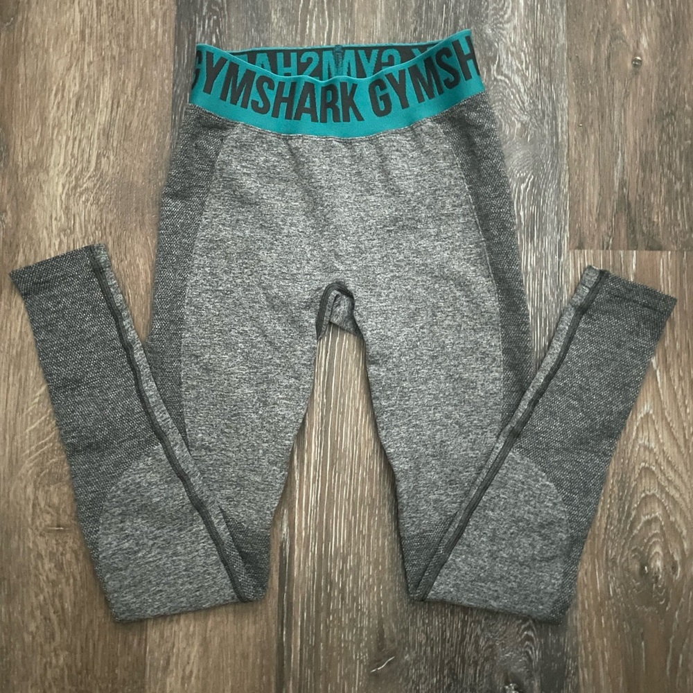 Gymshark workout leggings